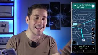 Configurando novo maps aplicativo com Google gemini