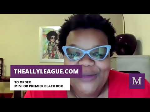 The Ally League creates Black Box to support local Black-owned businesses [short version]