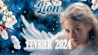 LION - FEVRIER 2024 - \