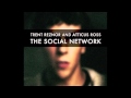 Intriguing possibilities  from the soundtrack to the social network