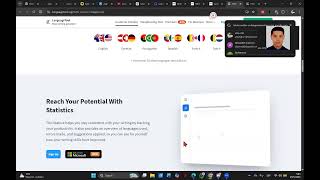 Language tool