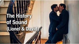 Download lagu Paul Mescal & Josh O'Connor | The One That Got Away (The History of Sound)