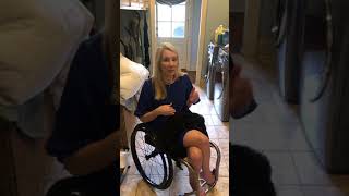 Equipment that can keep a paraplegic healthy and autonomic dysreflexia. Equipment that can keep a paraplegic healthy and autonomic dysreflexia.