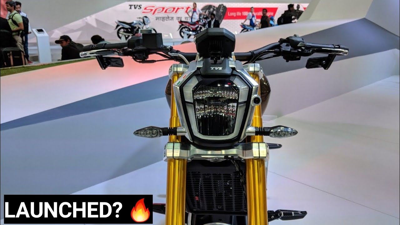 Tvs Zepplein R 🔥tvs zeeplin launch date in india||tvs zeppelin r price in india ...