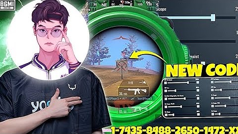 (2025) ORDER SENSITIVITY CODE 3.6 / ORDER CONTROL CODE 3.6/ #nvorder 5 FINGER LAYOUT CONTROL ZONE