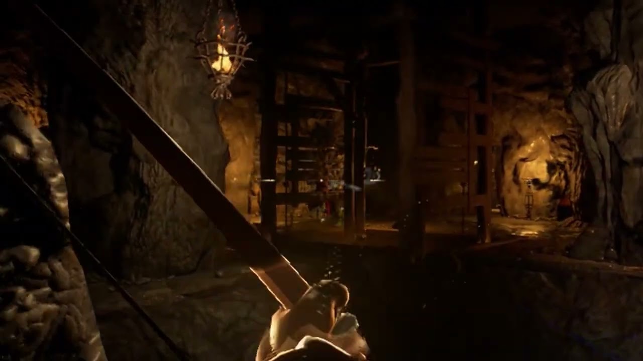 【dad】ロングボウキル集 Dark and Darker - Ranger #1 【Dark and Darker】