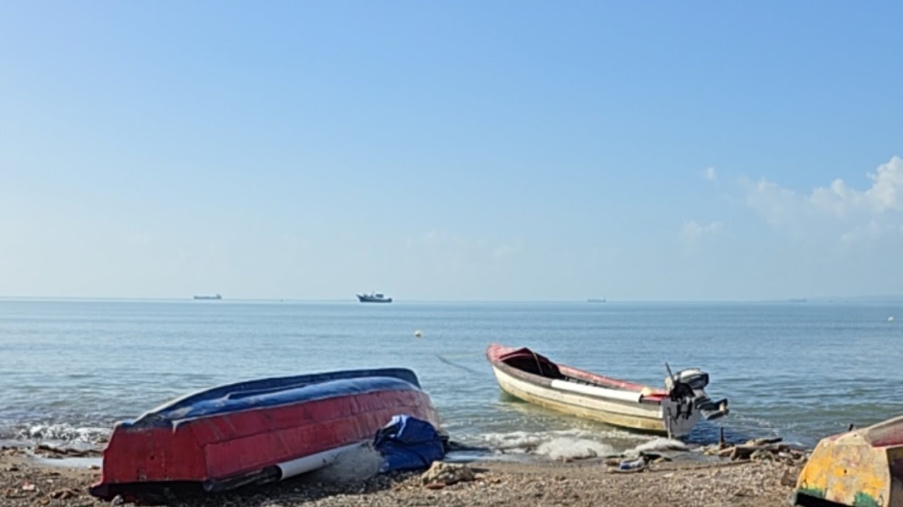 Earthquake now🇯🇲🇯🇲🇯🇲🇯🇲🇯🇲