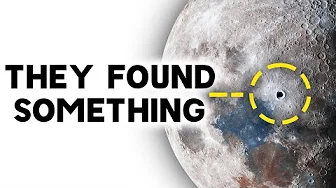 Why NASA Is Racing Back To The Moon