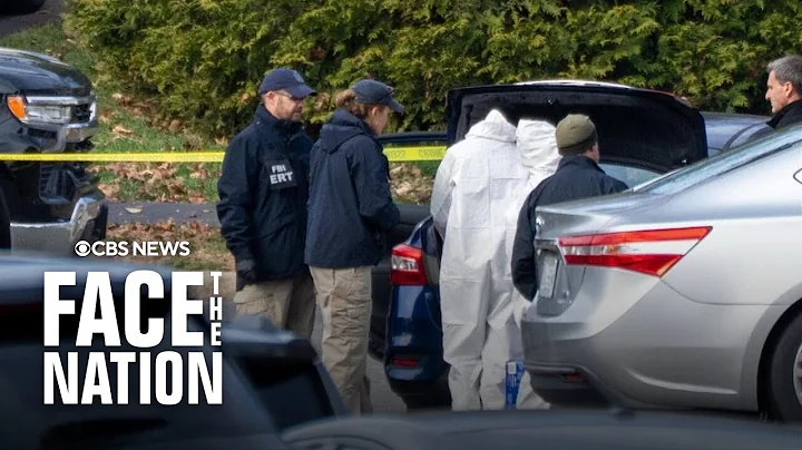 Details emerge about suspect arrested in D.C. pipe bombs case