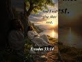 God Just Made You This Promise