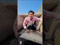 Magarmacch Ka Ballon Fod Diya#shortsfeed #funny #comedy#viralvideo