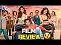 Hai Jawani Toh Ishq Hona Hai Movie Review | Indian Movies Review | #HaiJawaniTohIshqHonaHaiMovie