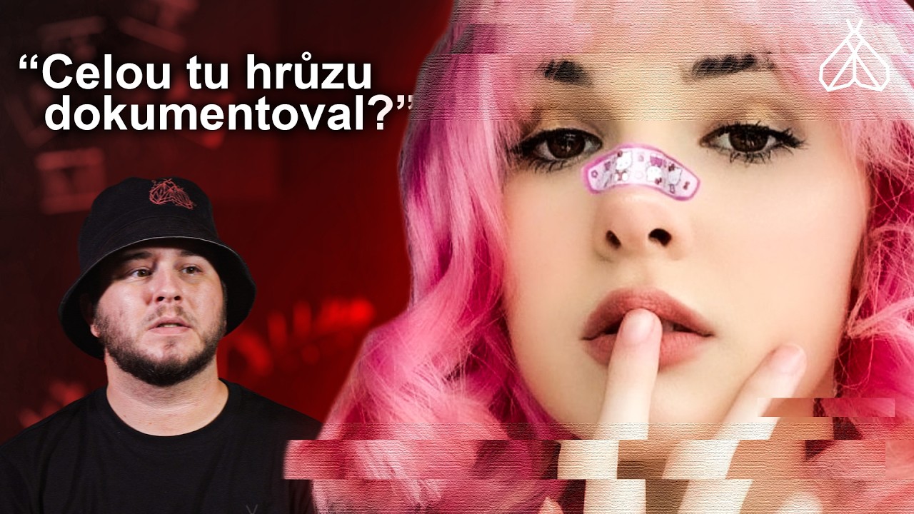 Nádherný Koncert, Po Kterém Následovalo Peklo (3. Sezóna Noční Můry)