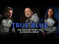 True blue   the untold story of a chelsea great 