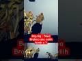 BAGONG &amp; PETRUK Ketangkep para DEWA #wayangkulit #bagong #kisenonugroho #budayajawa