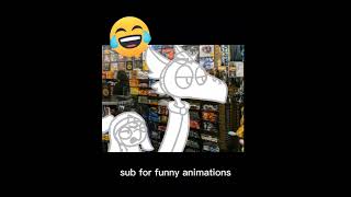 Hot topic meme animatic (repost)