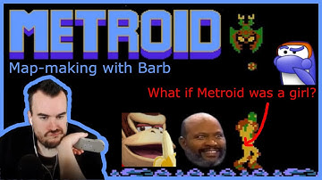 Metroid First Playthrough Part 1: Uh Oh