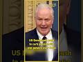 US Democrats push to curb presidential war powers over Cuba #worldnow