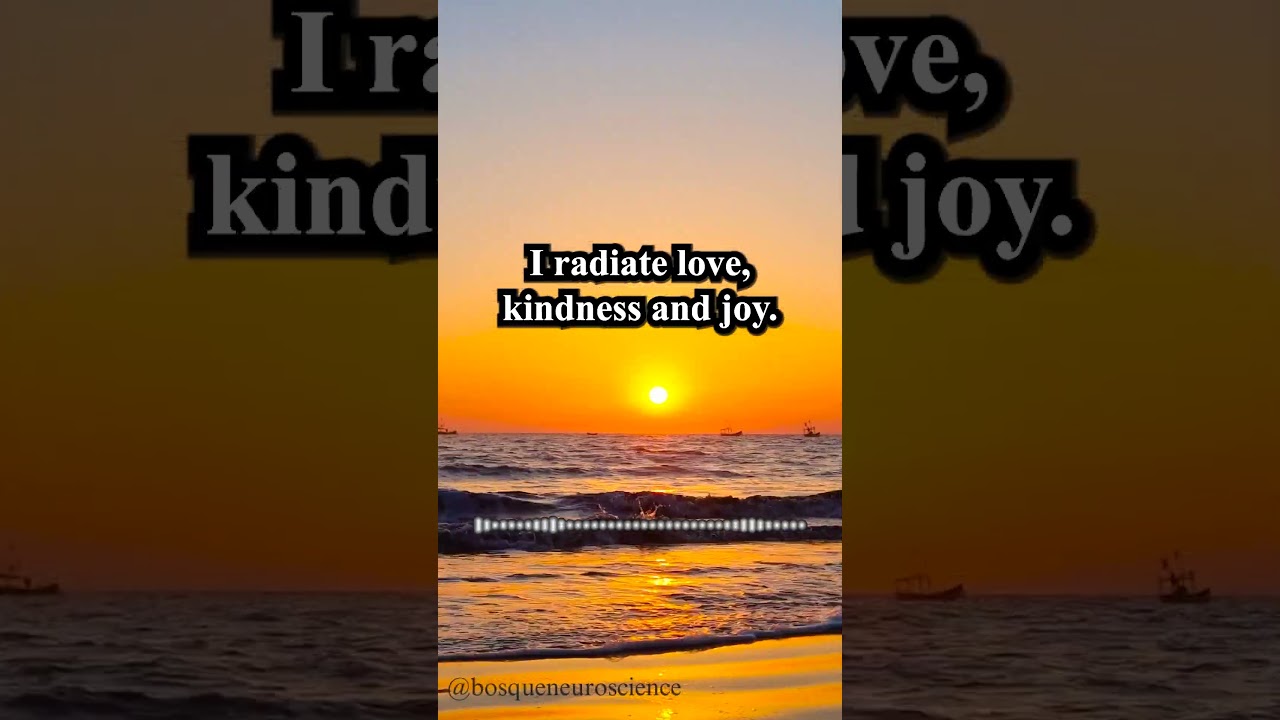 Affirmations For Peace And Happiness | Morning Meditation Affirmations | Calm And Positivity