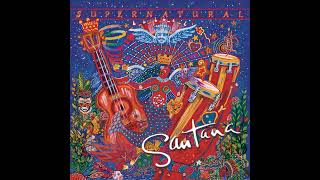 Santana - Put Your Lights On (feat. Everlast)