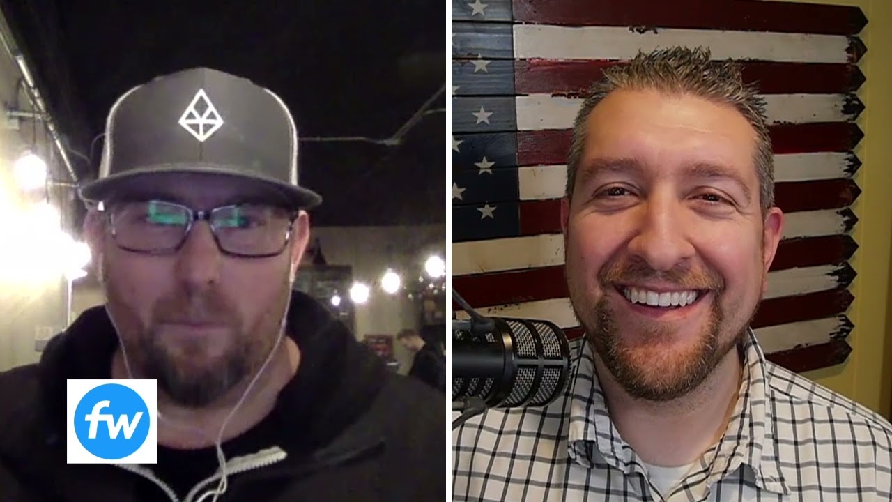 'God's Not Dead' Director Tackles 'Huge Crisis of Fatherlessness,' Helps Audiences Find Hope