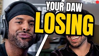 LIVE Battle Of The DAWs | SUBMIT YOUR BEST TRACK