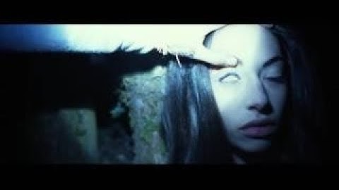 映画 『ライト／オフ』予告【HD】2016年8月27日公開