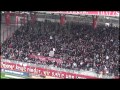 BFC-Fans rocken die alte Försterei