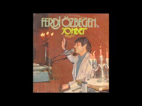 Ferdi Özbeğen - Kaderimin Oyunu (1978)