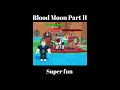 Build a Plane on Roblox Blood Moon Part 2 is Super Fun And Crazy Watch Till The End...