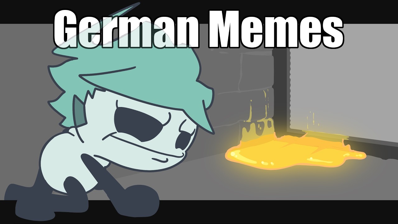 Germany's sacred Treasure