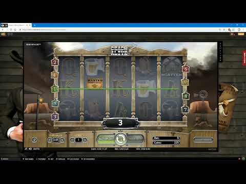 woodbine casino Live Online Part 2 FFS