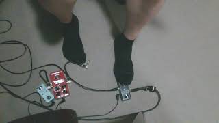 Ditto Looper Playback Delay Problem Firmware Update 1.1.00 r351