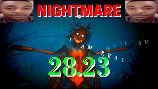 [WORLD RECORD] 28.23 B2C2 Solo Nightmare  - The Mimic