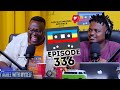 Episode 336 I Tom Cruise Gate ,Instagram Models , Kanye West vs Trevor Noah  Dineo Ranaka , The Wife