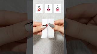 lips, tongue or kiss ? which one is it ? 🧐 #emoji #shortsfeed #shorts #fyp #shortvideo lips, tongue or kiss ? which one is it ? 🧐 #emoji #shortsfeed #shorts #fyp #shortvideo