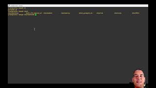 The Ultimate Linux Shell Scripting Guide - Cap 19