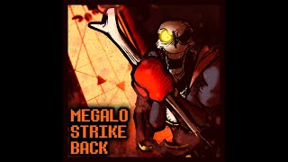[UNDERTALE : DISBELIEF] MEGALO STRIKE BACK (HARD MODE) Resimi