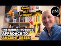 How to learn ancient greek the ranieriroberts approach