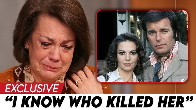 At 79, Natalie Wood's Sister Admits She Pleaded With Her to Leave Robert Wagner - YouTube