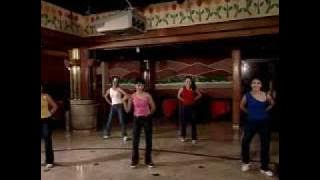 How to Poco Poco Dance - 1of 6 Belajar tari pocho pocho