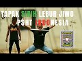 Tapak sirih lebur jiwopsht22pshtjaya shorts loshtgakrewel