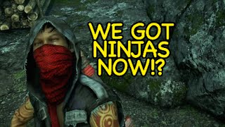 THESE MODAF#%AS QUICK!! [FAR CRY 4] [#05]