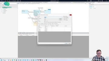 Mendix OrgChart Widget - from Creatity