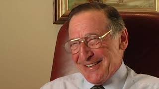 Jeff Sher QC Part 6 - Neil McPhee and Other Advocates