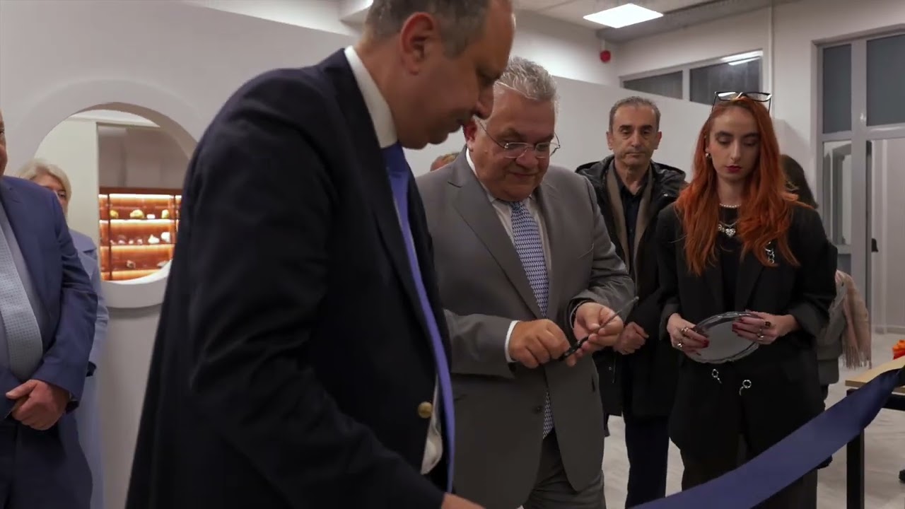 Νέα Βιβλιοθήκη ΣΘΕ: Ένας σύγχρονος χώρος μάθησης και έρευνας στο ΑΠΘ