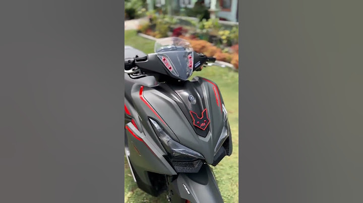 Yamaha AEROX Alpha TURBO ULTIMATE New 2025