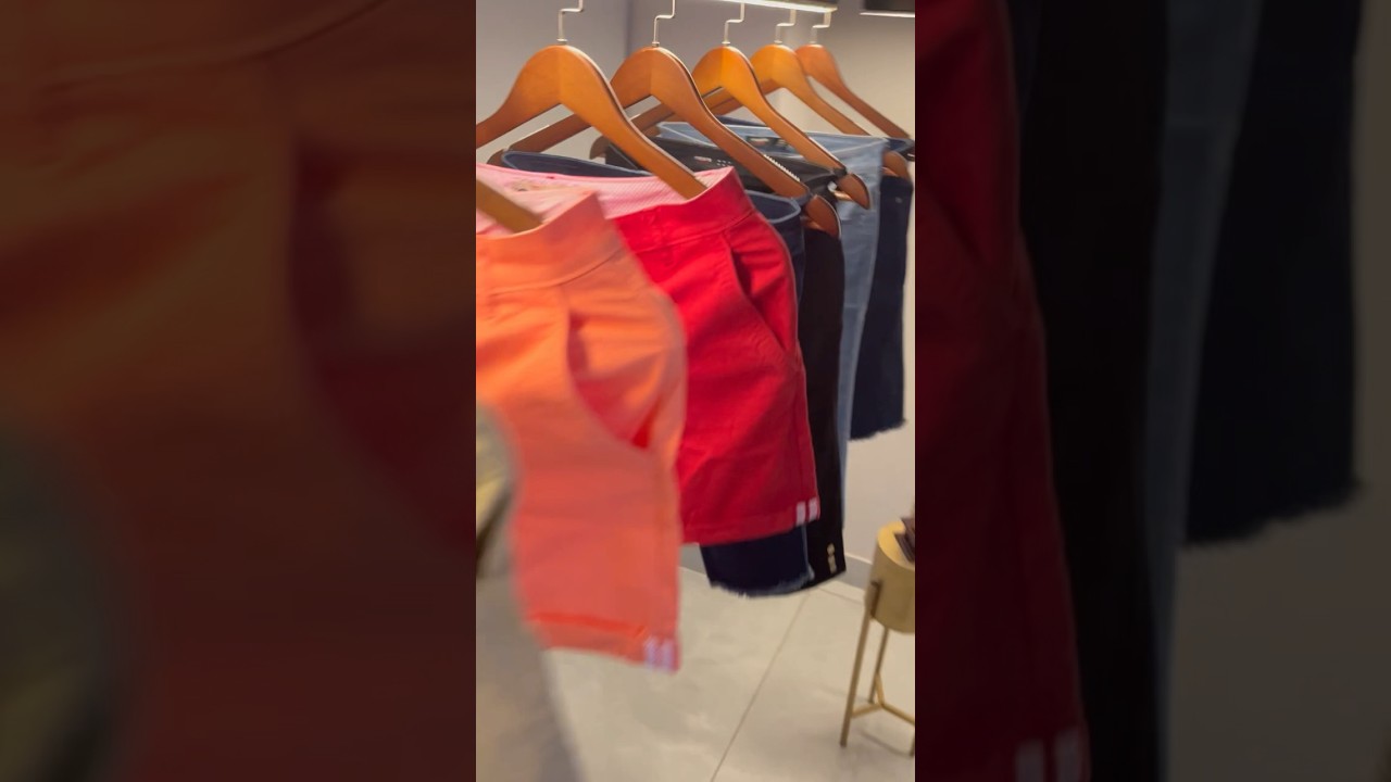 Branded Shorts For Women’s Cheapest Prices Wholesale Delhi Market |  |