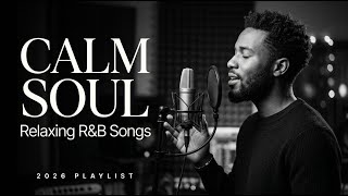 Best Relaxing R&B Songs 2026 | Calm Soul Playlist for Night Listening