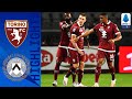 Torino 1-0 Udinese | Belotti Scores the Winner against Udinese! | Serie A TIM